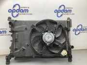 Kühlpaket Opel Corsa D S07 13400150