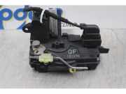 Klappenschlosszug Opel Astra H GTC 13210748