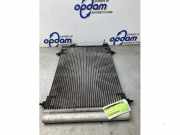 Klimakondensator Peugeot Partner II Kasten