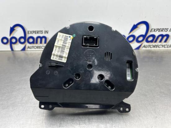 Drehzahlmesser Fiat 500 312 735590739 Bild Drehzahlmesser Fiat 500 312 735590739