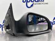 Außenspiegel rechts Opel Astra H GTC 13312965