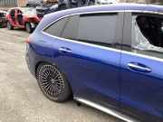 Tür rechts hinten Mercedes-Benz EQC N293 A2937300400