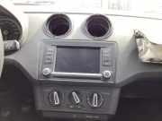 Heizungsbetätigung (Konsole) Seat Ibiza IV SportCoupe 6J 6P0907044B