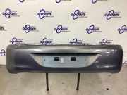 Stoßstange hinten Renault Clio II B 7701209539