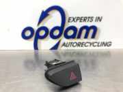 Schalter für Warnblinker Renault Captur I H5, J5 252907372R