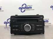 CD-Radio Daihatsu Cuore VII L276 86180B2430