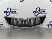 Kühlergrill Chevrolet Spark M300 96686986