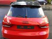 Heckklappe / Heckdeckel Audi A1 Sportback 8XA 8X4827023B