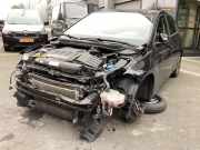 Schaltgetriebe VW Polo VI AW