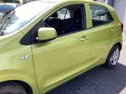Tür links vorne Kia Picanto 3 JA 76003G6010