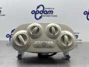 Heizungsbetätigung (Konsole) Fiat 500 C 312 5Z5600000