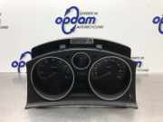 Drehzahlmesser Opel Zafira B A05 13216683