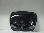 Heckklappe / Heckdeckel Seat Leon 1P