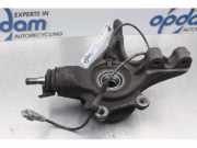 Achsschenkel links vorne Citroen C4 Coupe L
