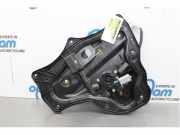 Fensterheber links hinten Mazda 3 BM, BN