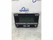 CD-Radio VW Caddy III Kasten 2KA 1K0035191D