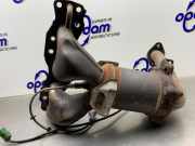 Katalysator ohne Lambdasonde Suzuki Swift III EZ, MZ 1411063J02H02