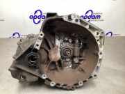 Schaltgetriebe Citroen C1 2231W4