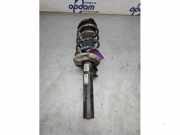 Federbein links vorne Skoda Yeti 5L 1K0413031BK