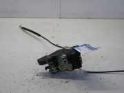 Klappenschlosszug Peugeot 407