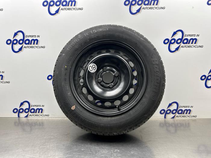 Notrad Dacia Sandero II SD 403008773R