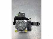Bremsaggregat ABS Mitsubishi ASX GA 4670A772