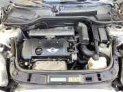 Wischermotor links Mini Mini R56 61617138789