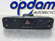 Schalter für Warnblinker Seat Ibiza IV ST 6J 6J0927137