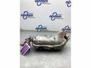 Katalysator ohne Lambdasonde Nissan Navara D40