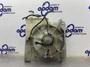 Elektrolüfter Peugeot 107 163600Q020