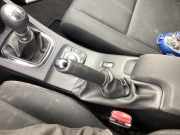 Handbremshebel Renault Megane III Grandtour KZ 360104228R