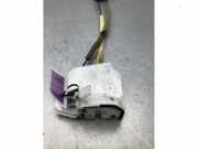 Klappenschlosszug Mazda CX-3 DK