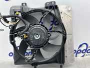 Elektrolüfter Peugeot 207 SW WK 9812028580