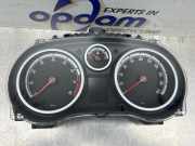 Drehzahlmesser Opel Corsa D S07 1303304
