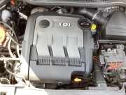 Schaltgetriebe Seat Ibiza IV ST 6J 02R300042N