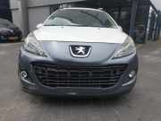 Motorhaube Peugeot 207 SW WK 7901N2