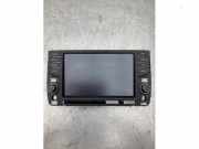 Multifunktionsanzeige VW Tiguan Allspace BW2 5G0919606