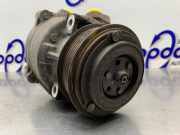Klimakompressor Opel Adam 95524436