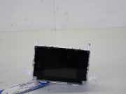 Multifunktionsanzeige Ford Fiesta VI CB1, CCN BA6T18B955BB