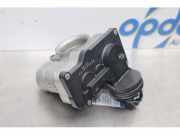 Drosselklappenstutzen Nissan Micra III K12 SERA57602