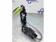 Klappenschlosszug Mercedes-Benz GLE Coupe C292 A2310037799