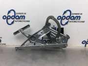 Fensterheber links hinten Renault Scenic III JZ 910837200