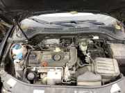 Wischermotor links Skoda Superb II 3T 3397020927