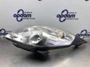 Hauptscheinwerfer links Chevrolet Spark M300 95226891