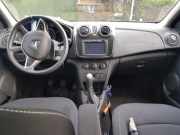 Steuergerät Airbag Dacia Logan MCV II XXXXX