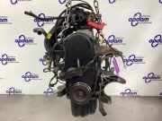 Motor ohne Anbauteile (Benzin) Chevrolet Matiz 96610407