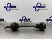 Antriebswelle links vorne Skoda Fabia II 542 6Q0407271AT