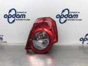 Rückleuchte rechts Chevrolet Aveo Schrägheck T200, T250 96650805