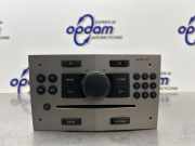 CD-Radio Opel Astra H Caravan 497316088
