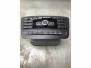 Navigationssystem Mercedes-Benz A-Klasse W176 A2469000012